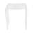 Acrylic Shower Bench