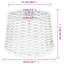 Chira Pendant Shade-2105030397-2105030391