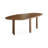 Brown Free Form Solid Wood desk-1911176326