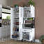 Atesha Kitchen Pantry