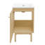 Meuble-lavabo de 18 po Classe-677758089-733705144