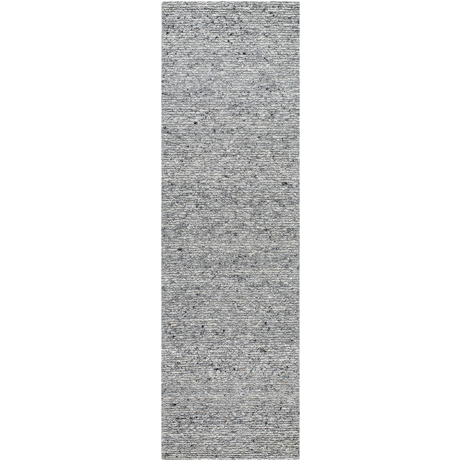 Myra Hand Tufted Wool Rug, Runner 3' x 10'