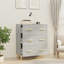 17 Stories Sideboard 70X34x90 Cm Engineered Wood-1371685223