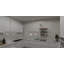 Dantwan 3-Light Polished Chrome Pendant Light