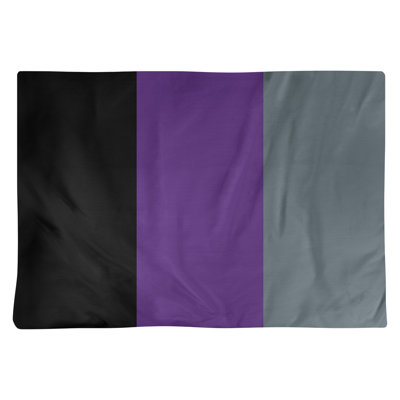 Sacramento Striped Rectangle Placemat