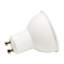 6.5-Watt (50-Watt Equivalent) Bright White Light MR16 Flood Dimmable LED Bulb, GU10 Base, 6 Pack