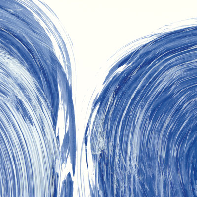 Swirl I by Piper Rhue - Wrapped Canvas Art Prints