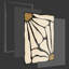 Boho Artwork, 2 pièces-1610398324-1610398325