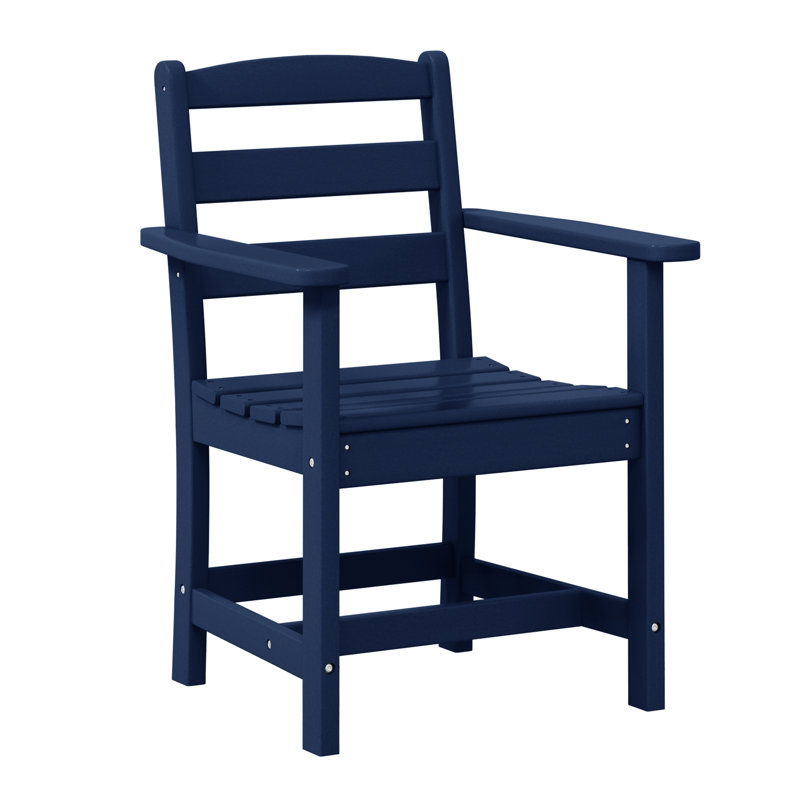 Chaise de patio, Marine