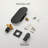Wall Mounted Optional Single-handle Bathroom Faucet-61069204