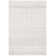Tapis gris / ivoire Sturm