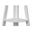 Lebanon 5 Piece Corner Shelf-1003713441