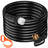 0Ft 50 Amp Generator Extension Cord STW 6/3 + 8/1 Generator Cord 125V 250V Generator Power Cord N14-50P & SS2-50R & CS6364 Twist Lock Connectors