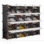 Avaeya Stackable Flip Down Shoe Storage-1662827367