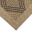 Tapis d'intérieur / extérieur en polypropylène tissé à la machine Bordy-1222452237