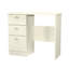 Conners 3 Drawer Vanity (Ready Assembled)-1260173809