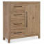 Vineyard Row 5 - Drawer Dresser
