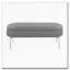 Banc de rangement contemporain en similicuir-1513808388