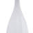 Leithgow 31" Standard White Porcelain Table Lamp Set