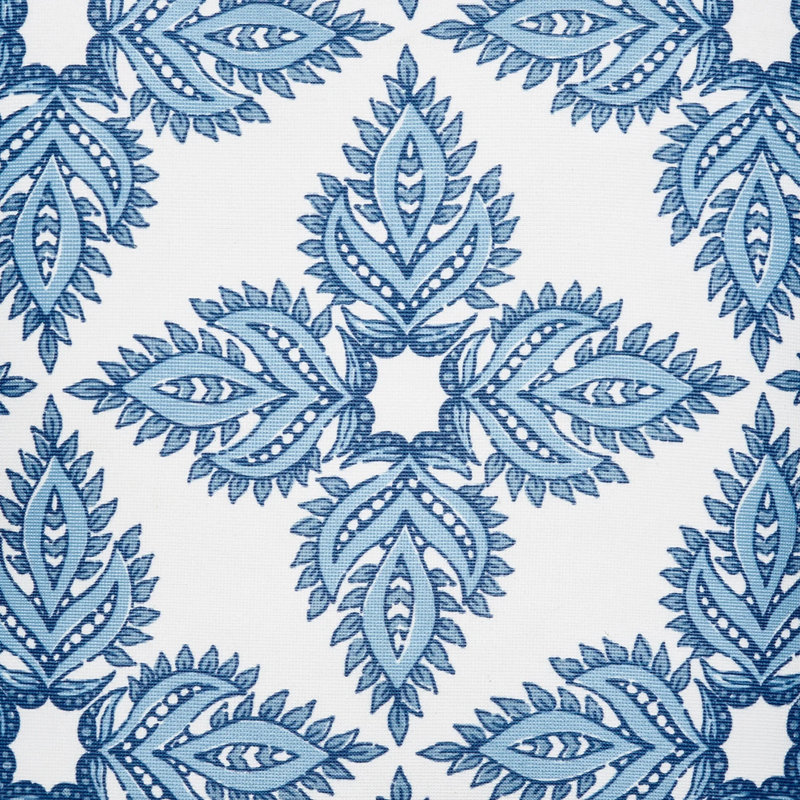 Maira Square Indoor/Outdoor Pillow Cover