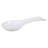 BIA Porcelain Jumbo Spoon Rest