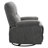 Swivel Recliner Chair-1484610505