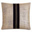 Dominique Square Pillow Cover & Insert