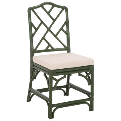 Chaise Janaye