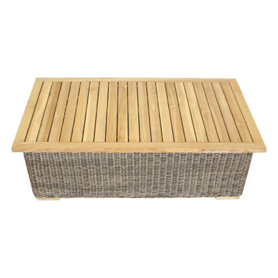 Table basse Akaysha