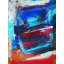 Abstract Composition 1025 Print by Angel Estevez-65852525-65826995