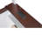 Queen Wooden Bunk Bed With Shelves & USB Charging-1502467127