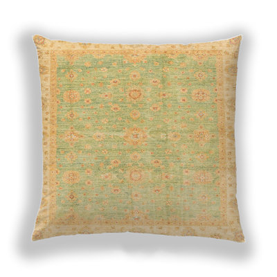 Coussin décoratif abstrait Abstract 3500