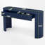 Console de 54,03 po-493965377