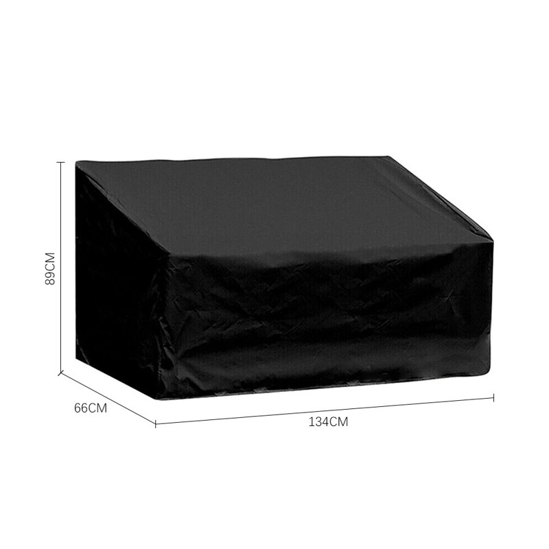 Outdoor Patio Dining Set Cover
