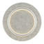Aluminium LED Flush Mount