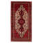 Tapis rouge Anatolian Vintage 4 pi 7 po x 8 pi 10 po
