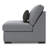 Cantin 4-Piece Sectional
