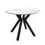 Allegro Wooden Dining Table-875527447-875527446