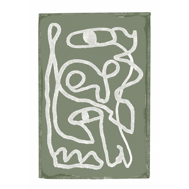 Wrapped Canvas Print, 91.44 cm H x 60.96 cm W