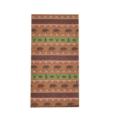 Torchon 28 x 28