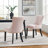 Modway Marquis Performance Velvet Dining Chairs-1556774624