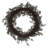 Faux Eucalyptus Wreath-94734806