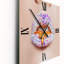 Horloge murale Ships Lips Cove-1189418496