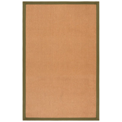 Flatweave Jute Rug