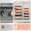 1050ml Food Storage Container