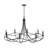 8 - Light Dimmable Classic / Traditional Chandelier