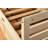 Alhamdi Solid Wood Daybed-952188858-947486604