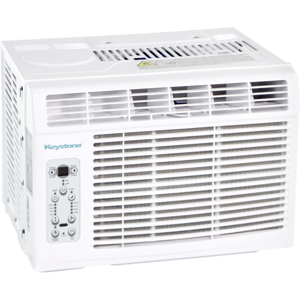 15000 Btu Window Air Conditioner 18,800 BTU Window AC/Heater Combo