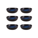 Floral Scent Stoneware Cereal Bowl