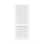 Porte intérieure de style shaker 80 po-123492505